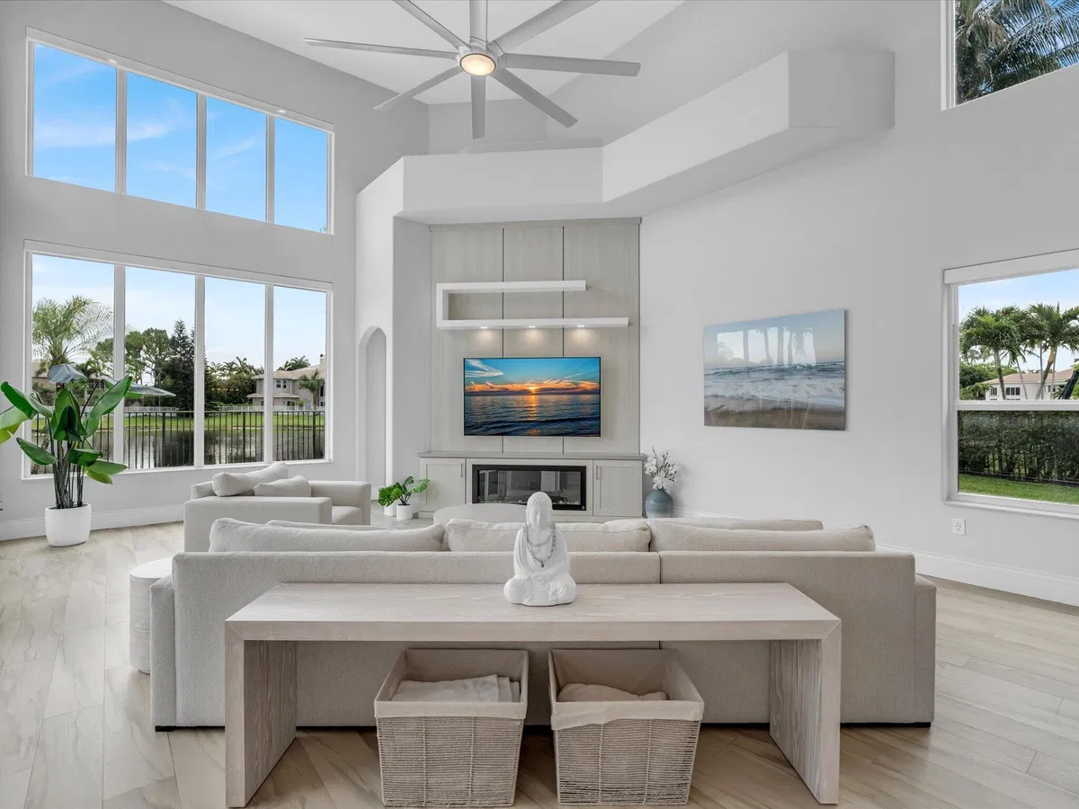 Saturnia Boca Raton Residence photo 22