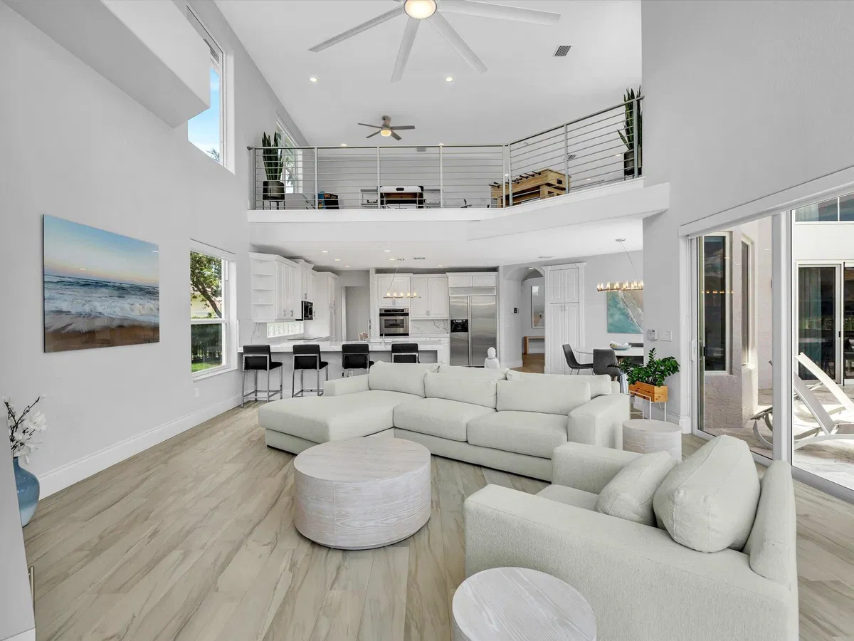 Saturnia Boca Raton Residence photo 25
