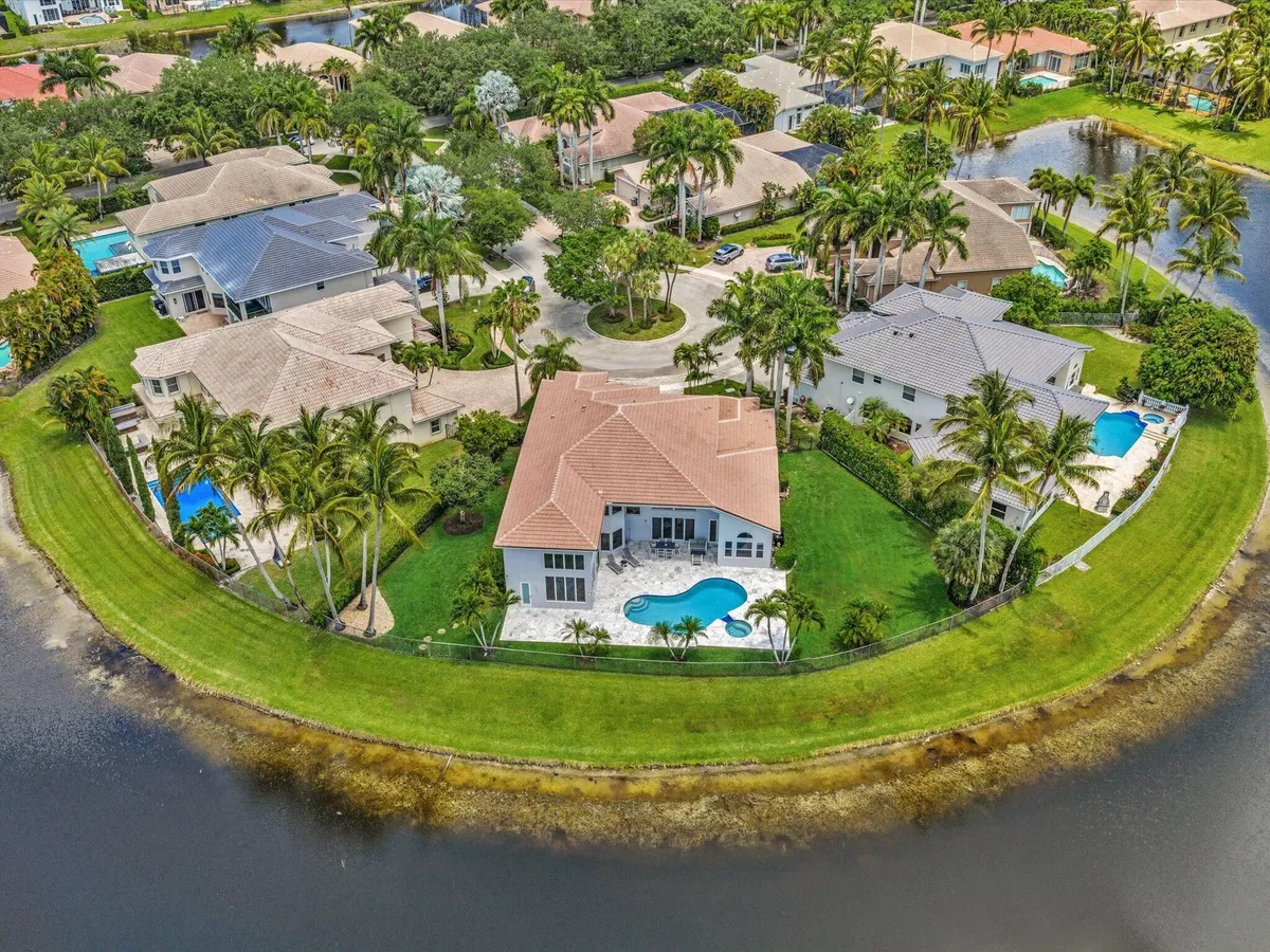 Saturnia Boca Raton Residence photo 82