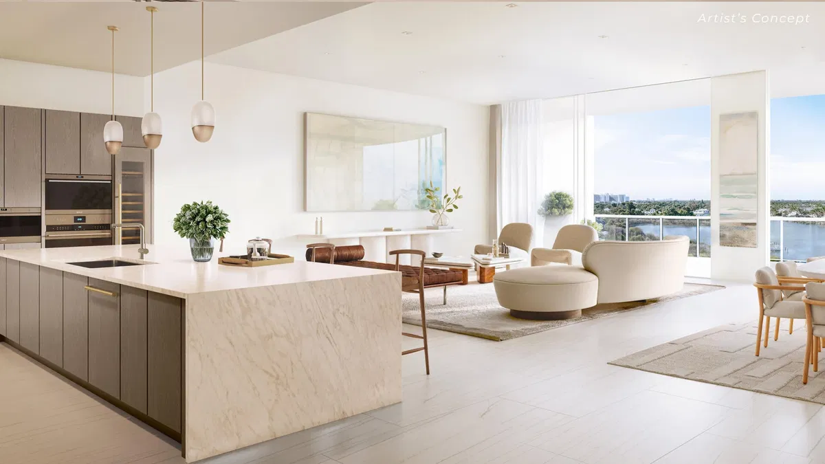 Ritz-Carlton Palm Beach Gardens Unit 503 photo 13