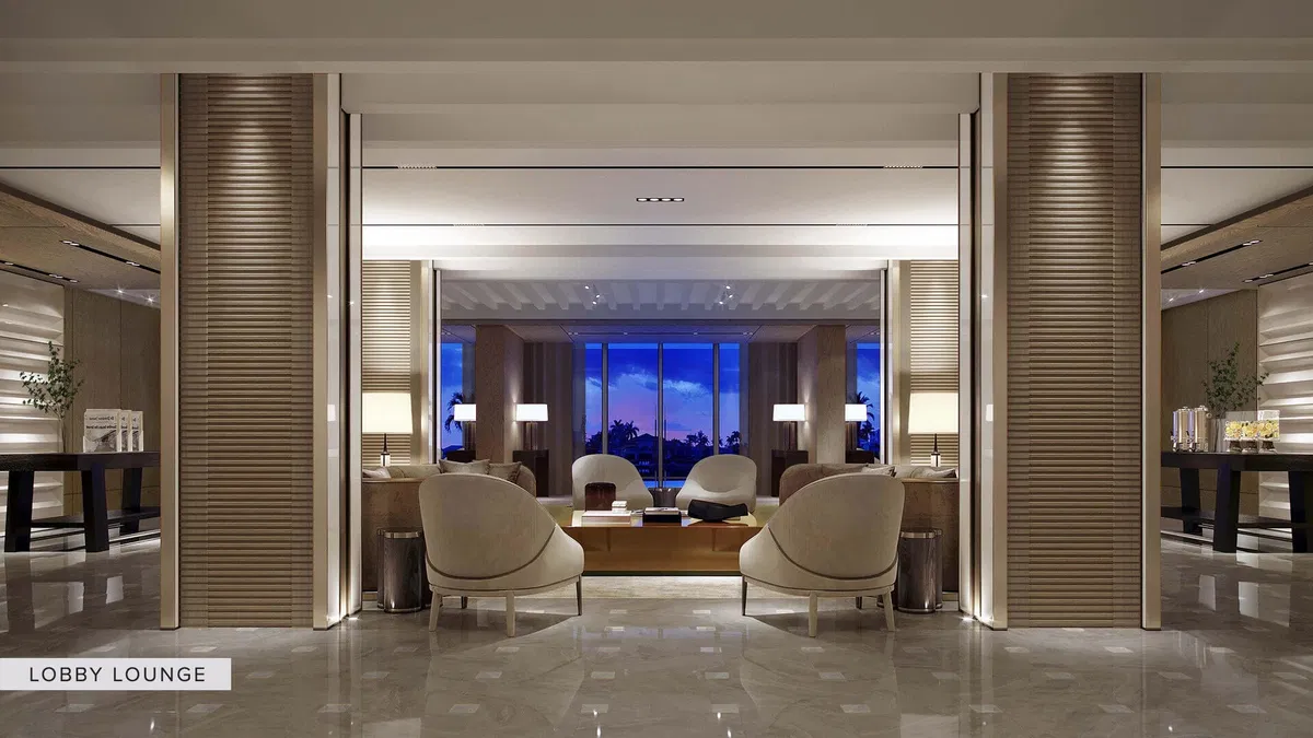 Ritz-Carlton Palm Beach Gardens Unit 503 photo 19