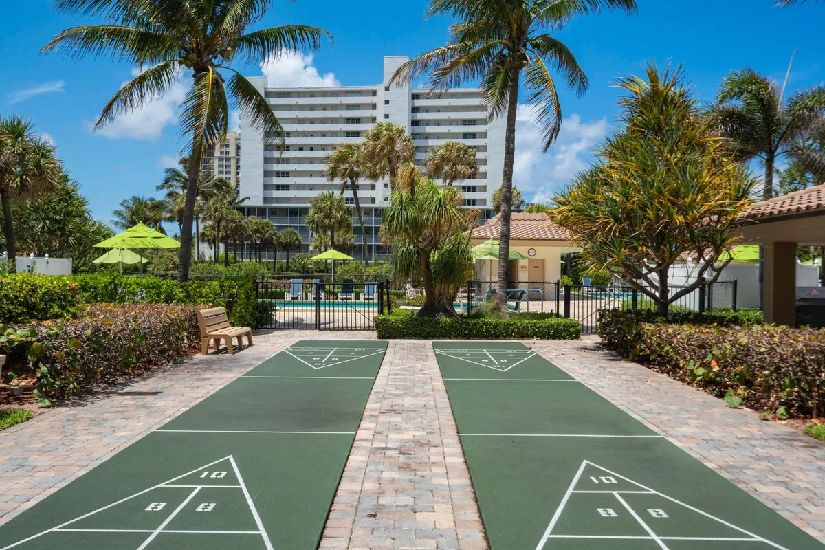 Singer Island Unit 705 photo 40