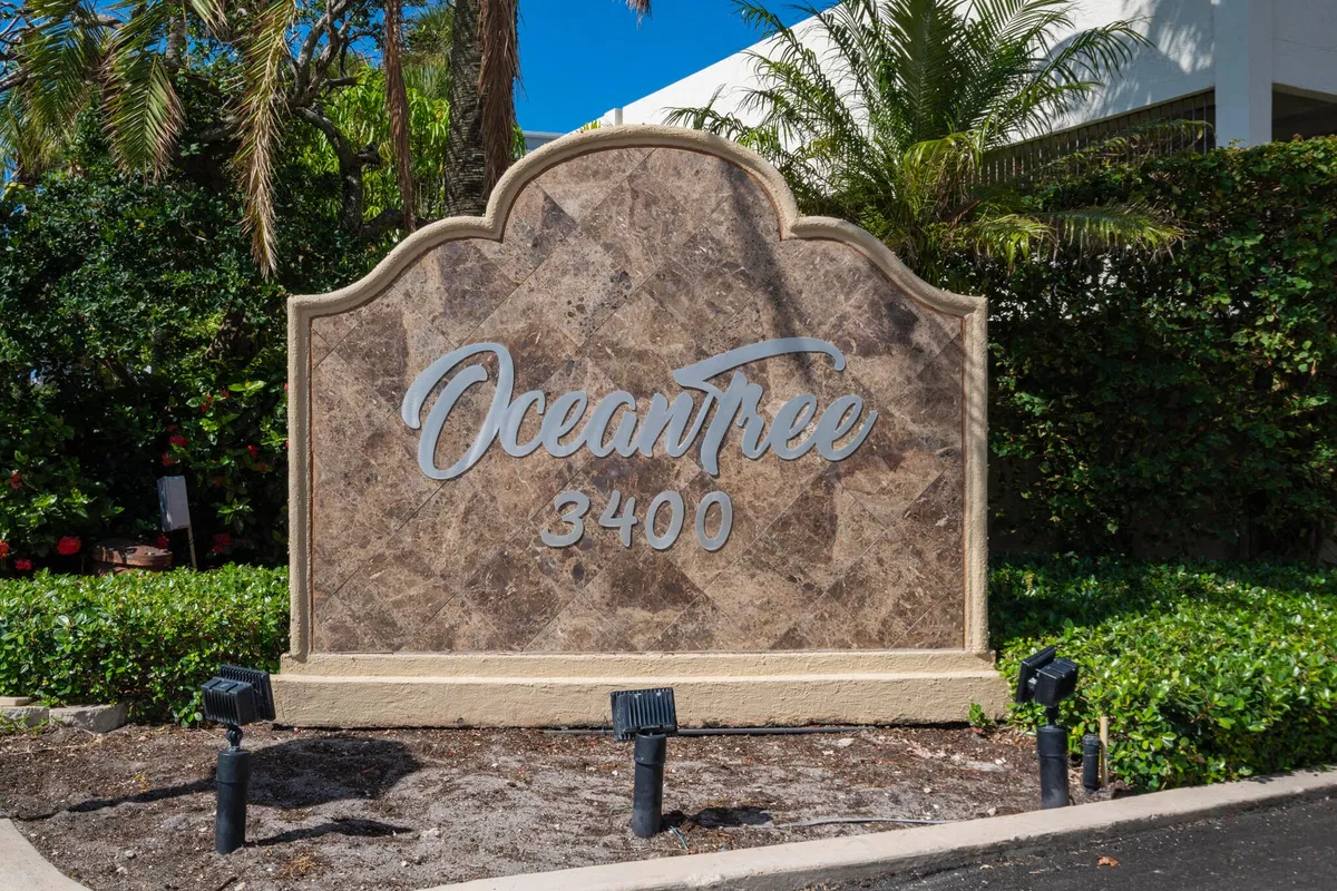 Singer Island Unit 705 photo 55