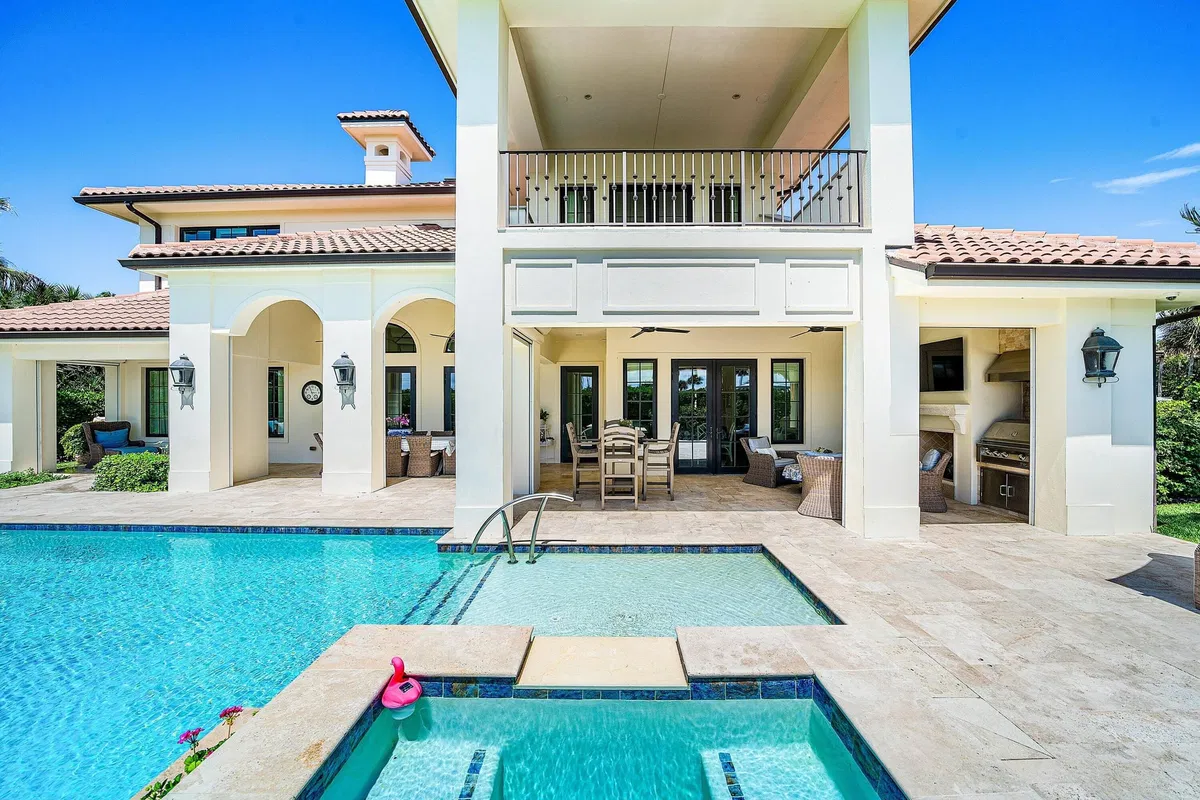 Sailfish Point Residence photo 46