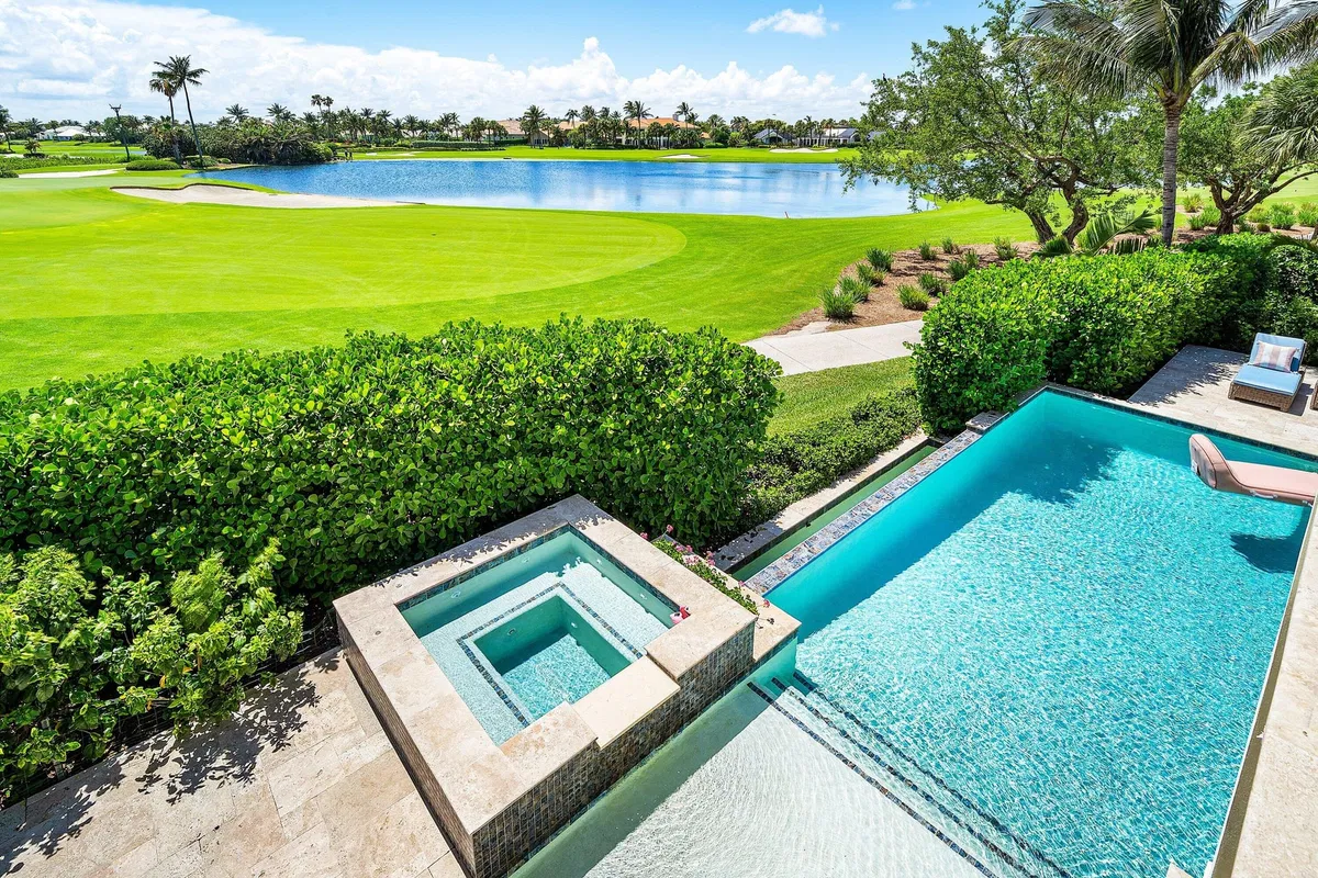 Sailfish Point Residence photo 58