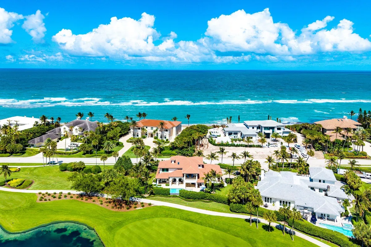 Sailfish Point Residence photo 64