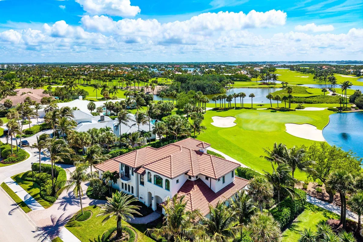 Sailfish Point Residence photo 70