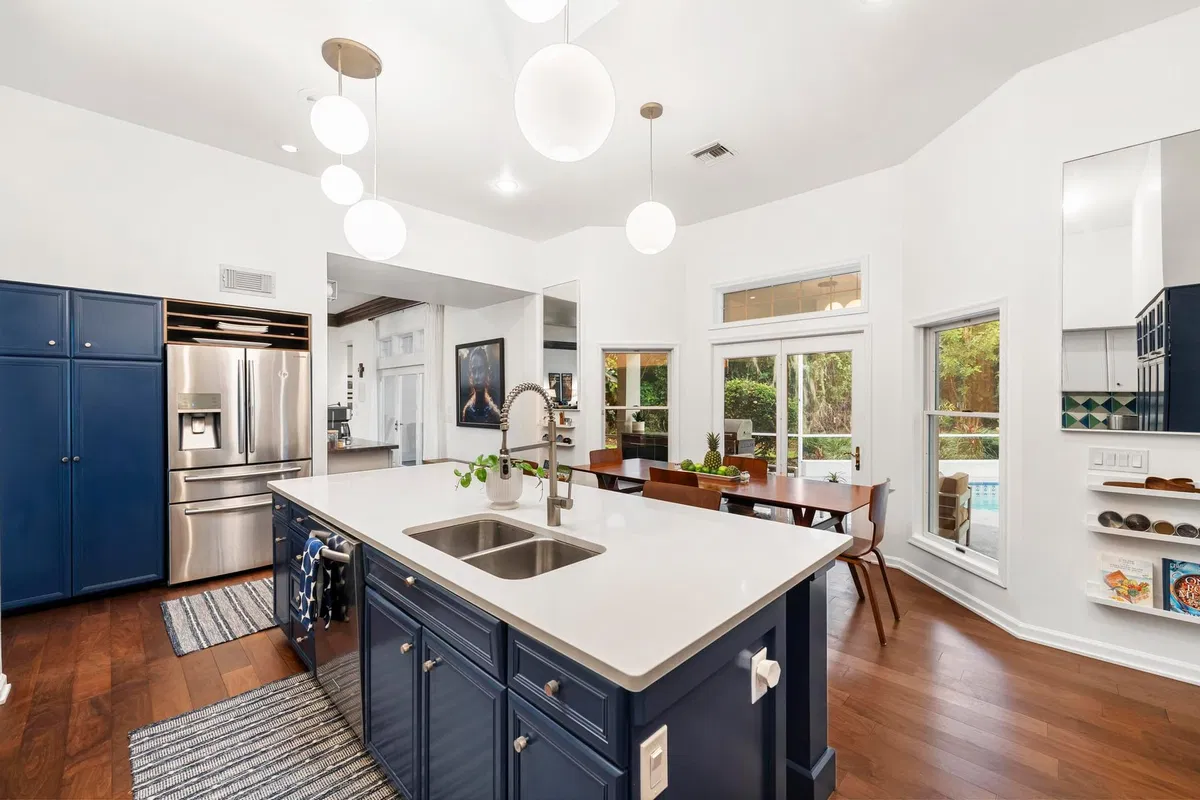 Sewall's Point Residence photo 4