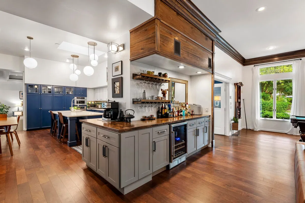 Sewall's Point Residence photo 7