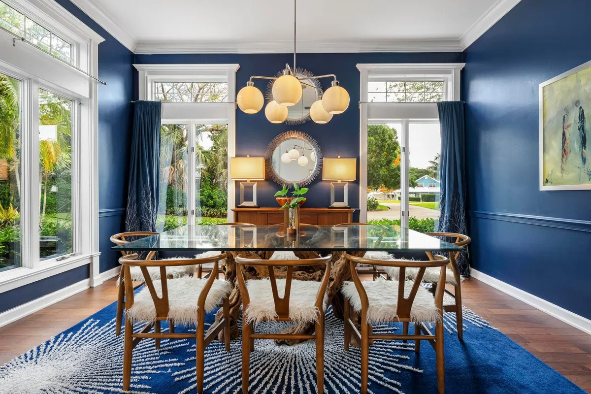 Sewall's Point Residence photo 10