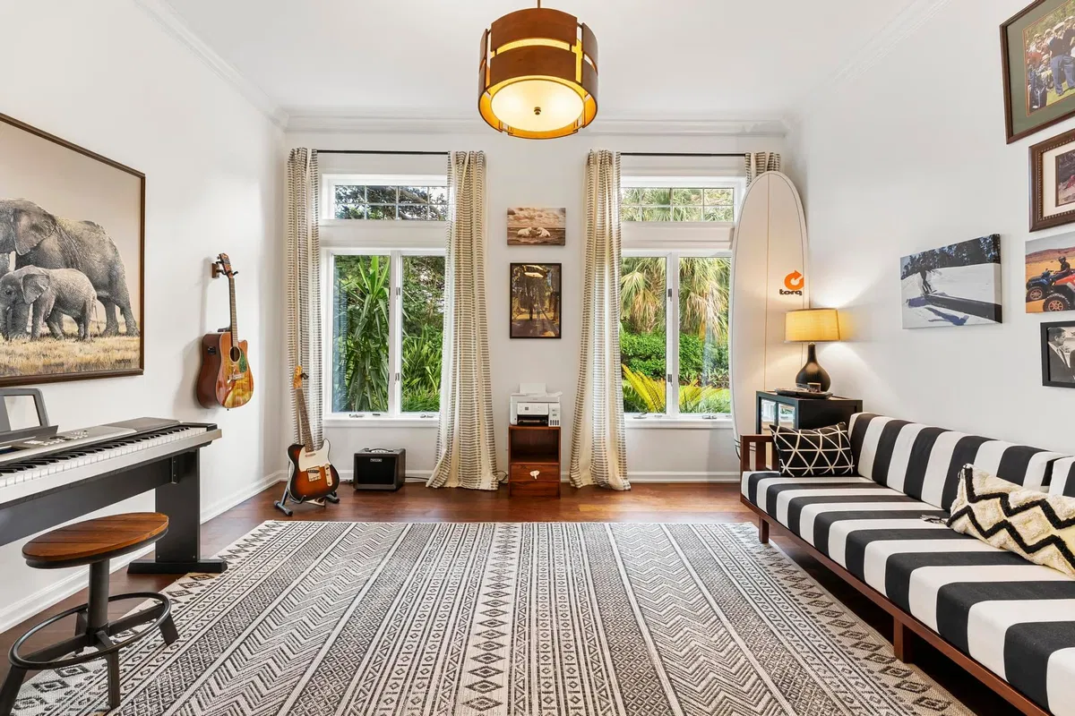Sewall's Point Residence photo 16