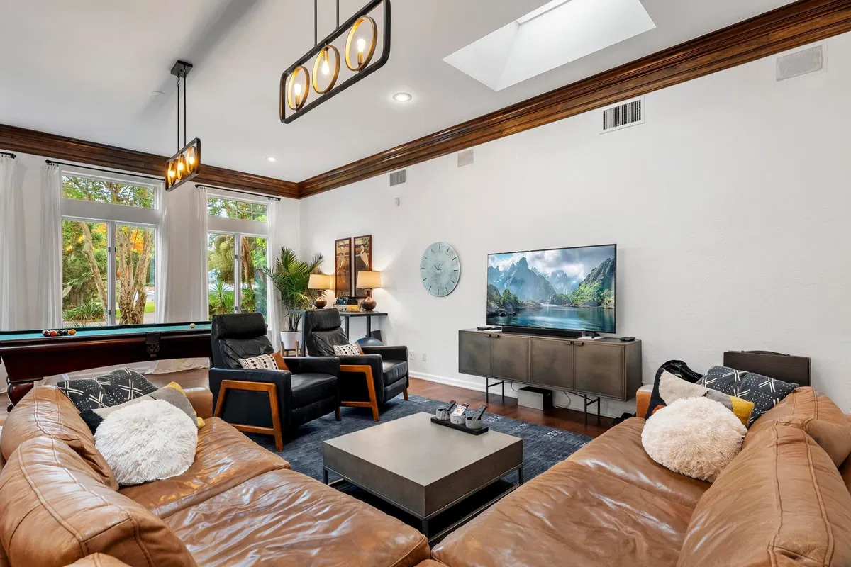 Sewall's Point Residence photo 28