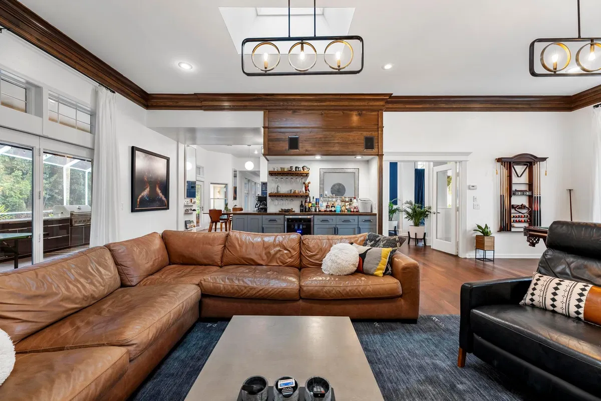 Sewall's Point Residence photo 31