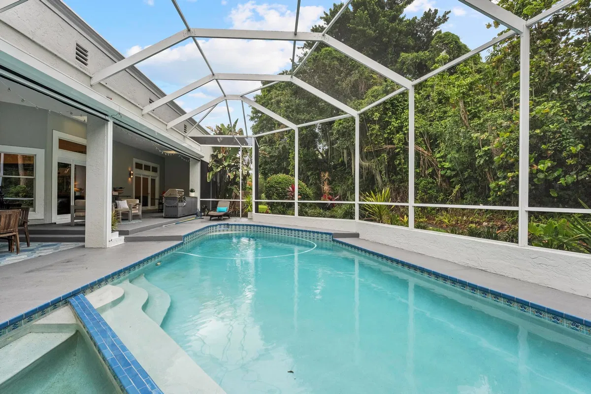 Sewall's Point Residence photo 43