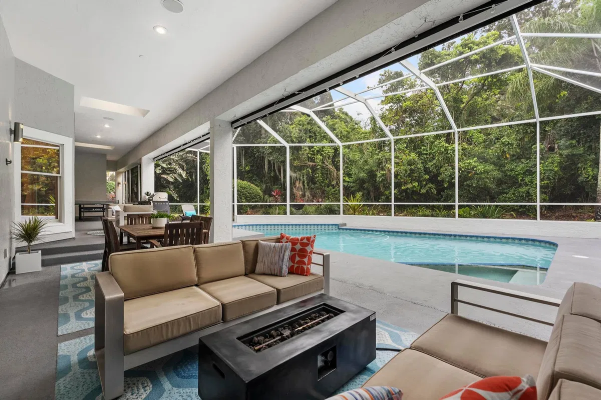 Sewall's Point Residence photo 46