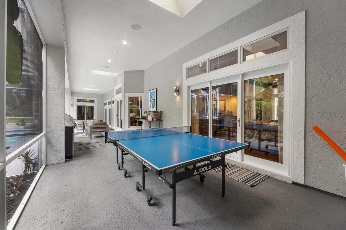 Sewall's Point Residence photo 49