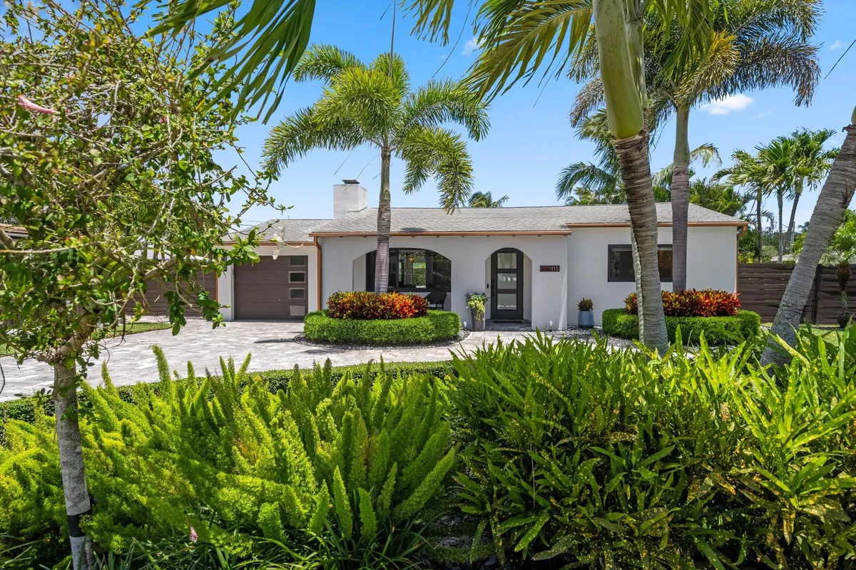 Residence