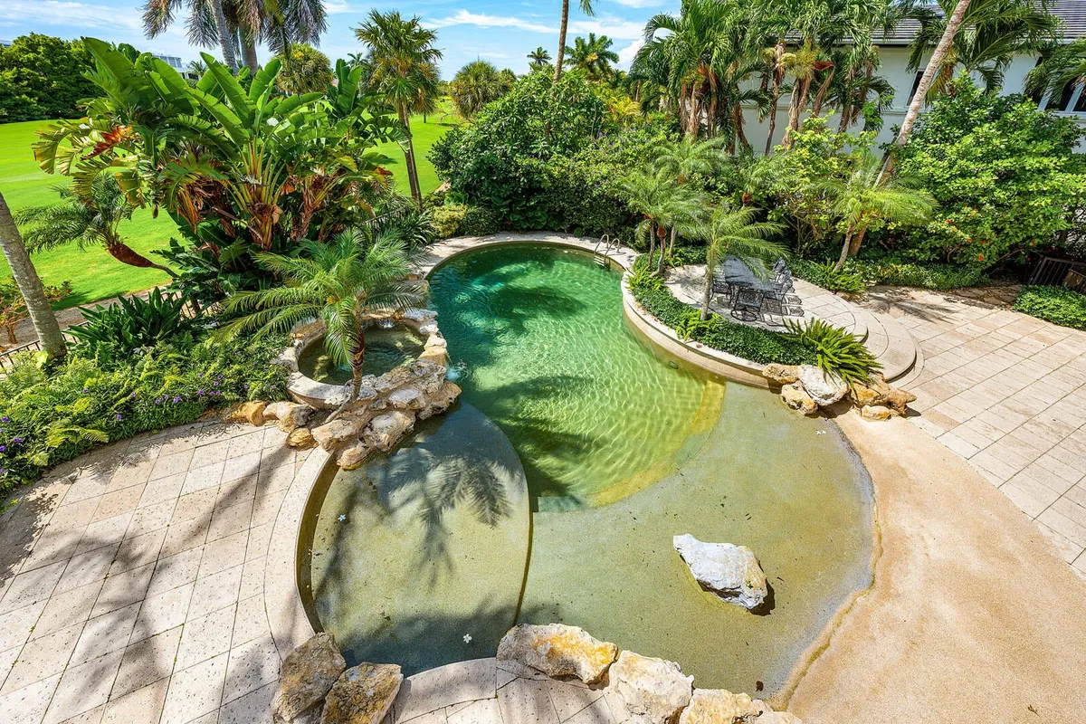 Royal Palm Yacht and Country Club Residence photo 46