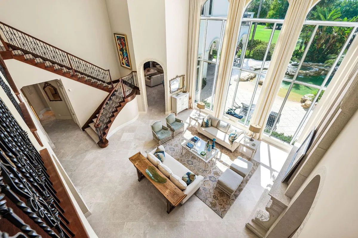 Royal Palm Yacht and Country Club Residence photo 52