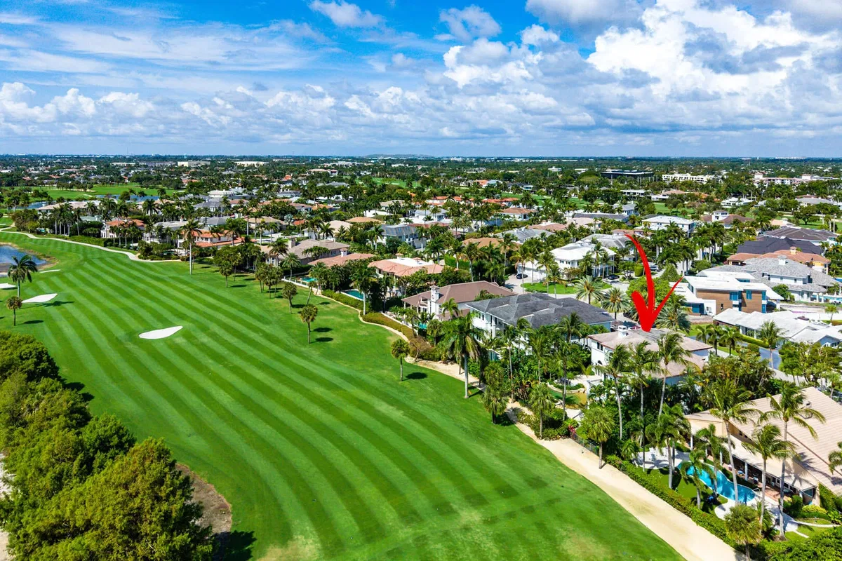 Royal Palm Yacht and Country Club Residence photo 64
