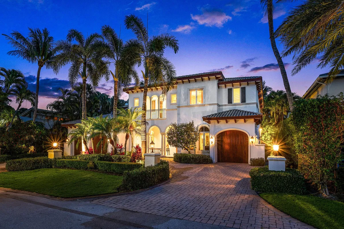 Royal Palm Yacht and Country Club Residence photo 67