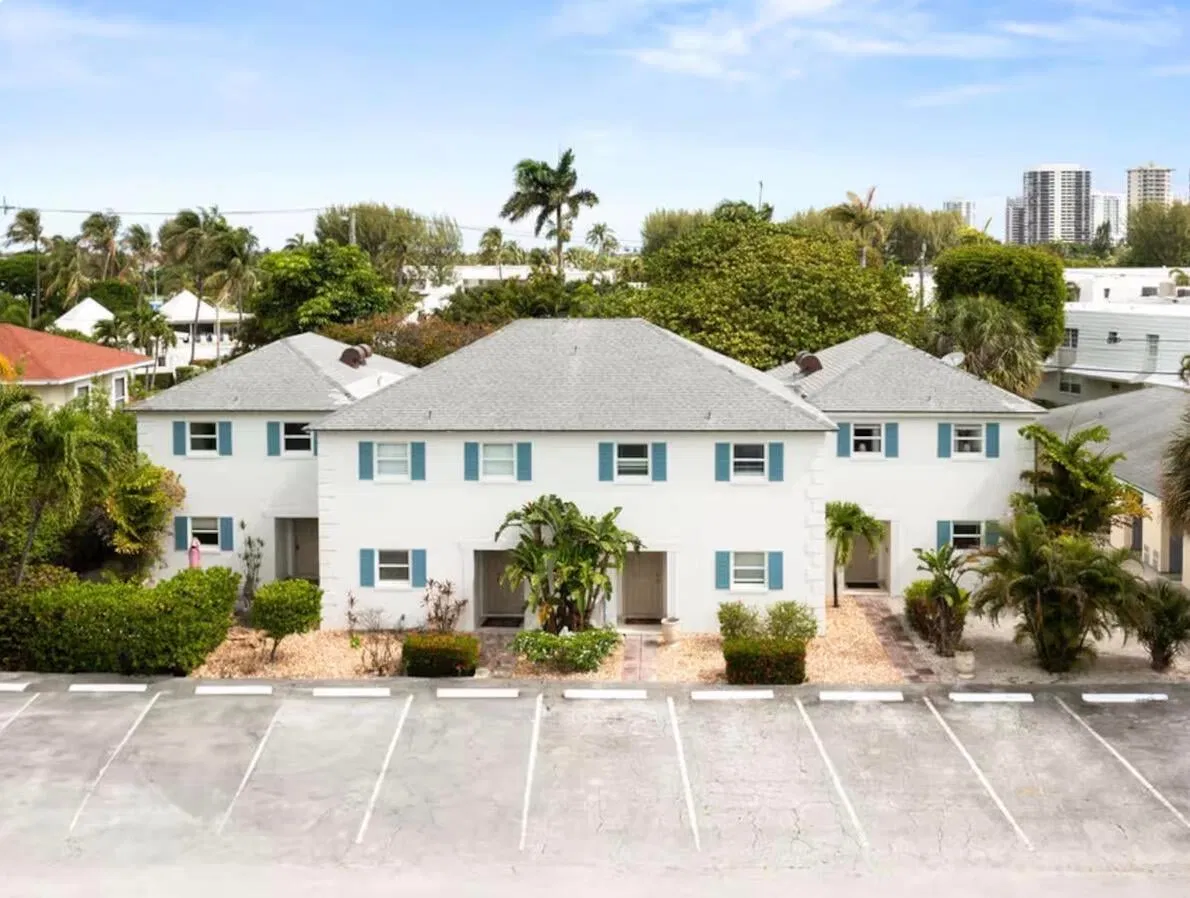 Singer Island Residence