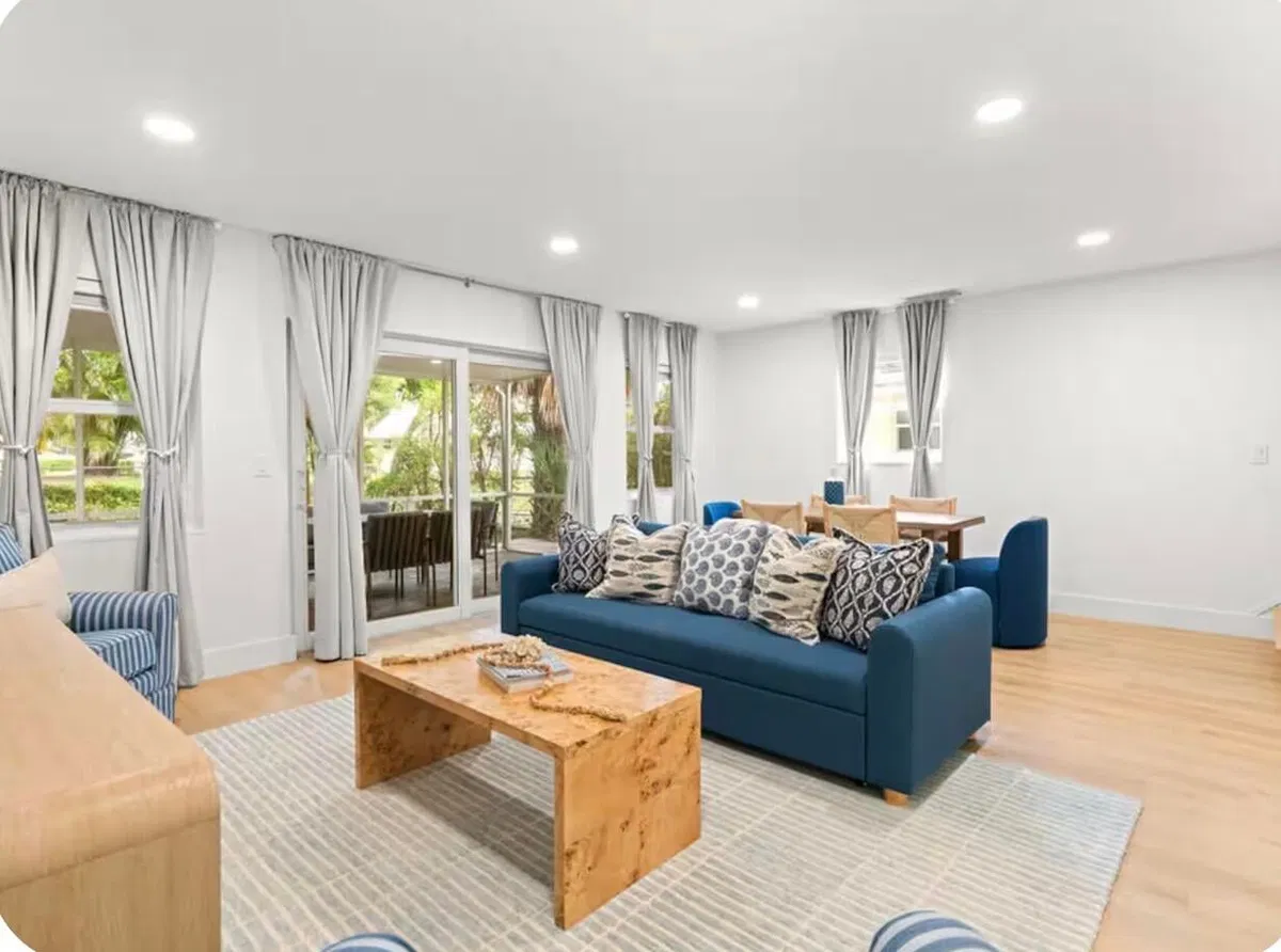 Singer Island Residence photo 7