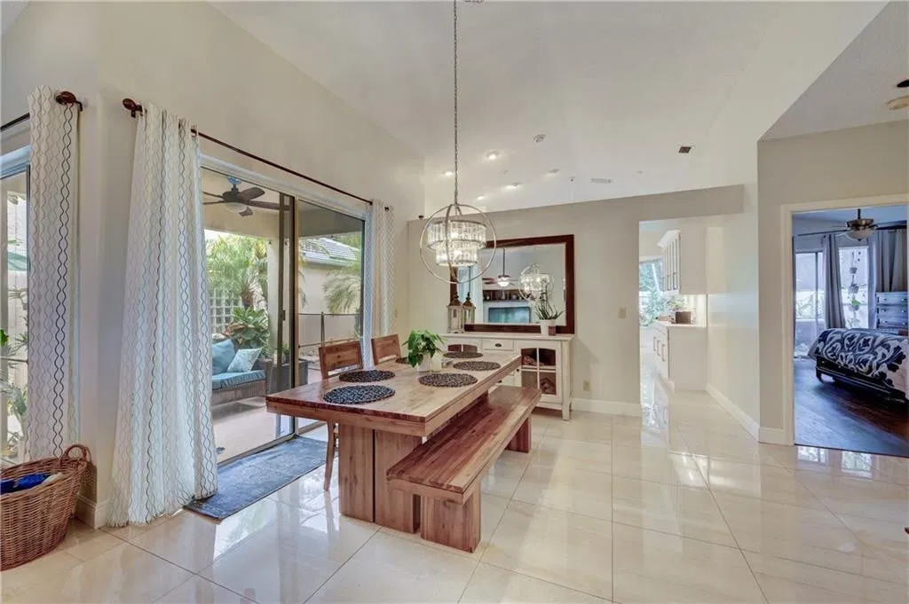 Boca Lago Country Club Homes Residence photo 16