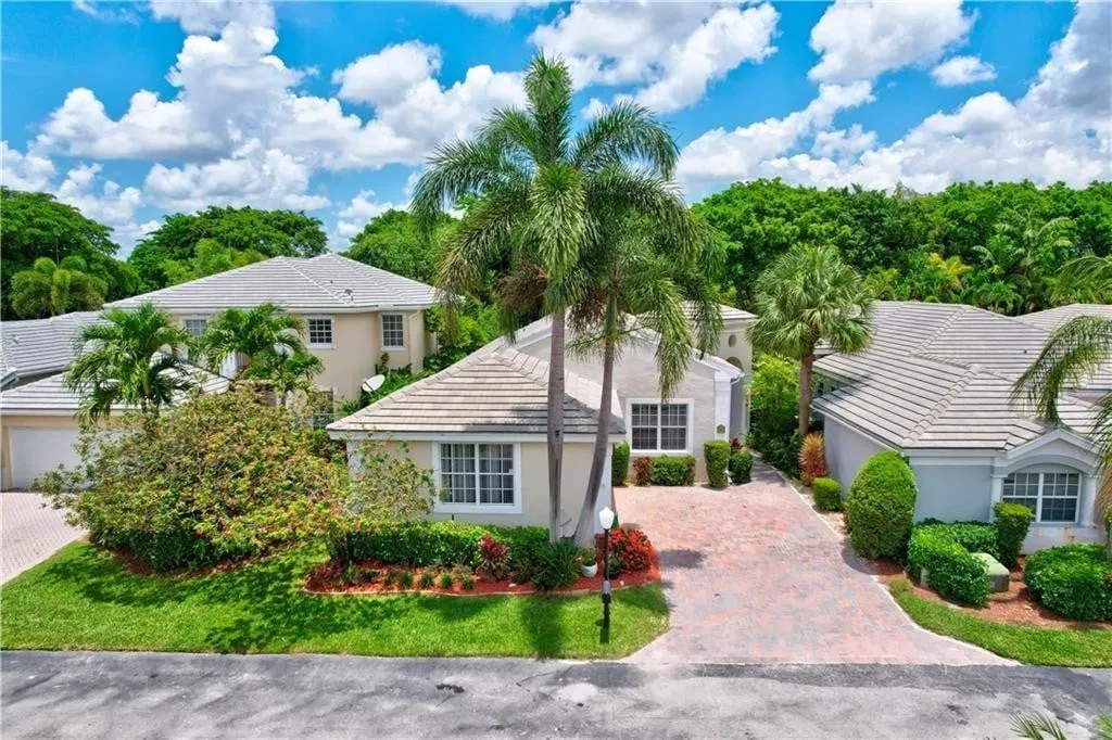 Boca Lago Country Club Homes Residence photo 43