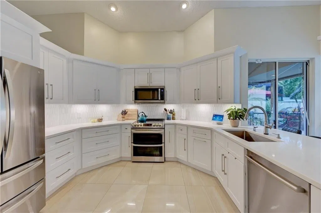 Boca Lago Country Club Homes Residence photo 64