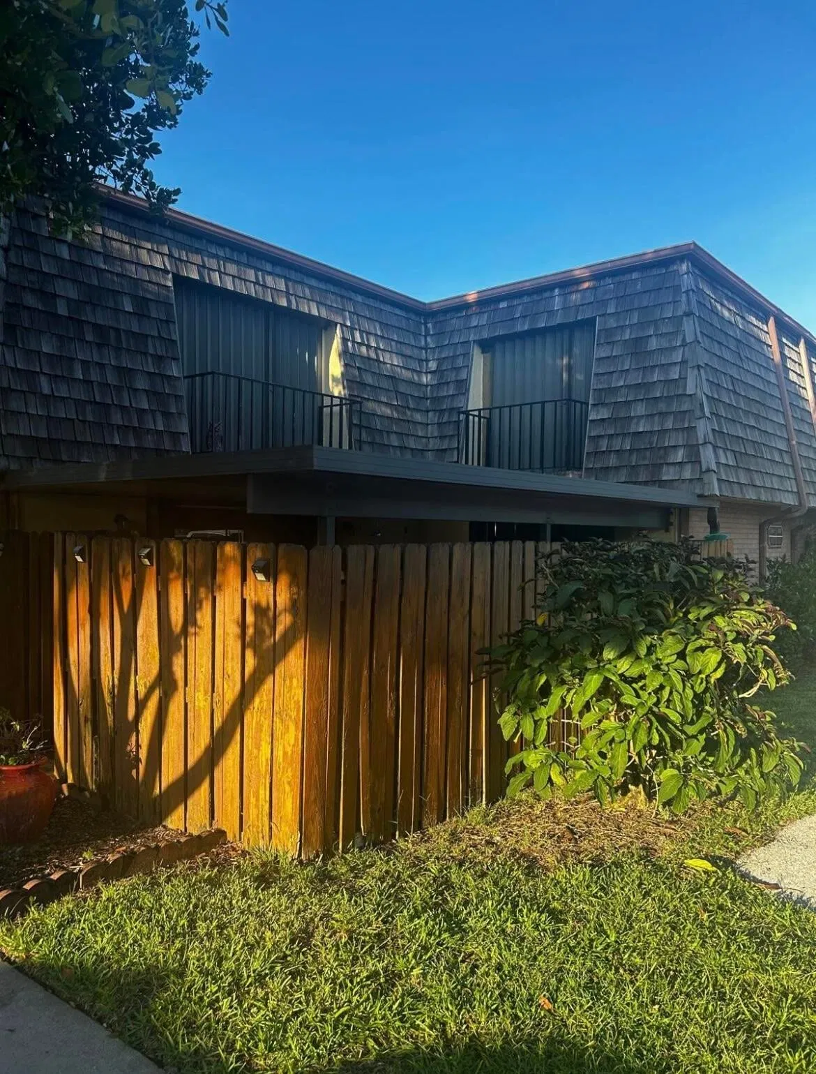 Residence