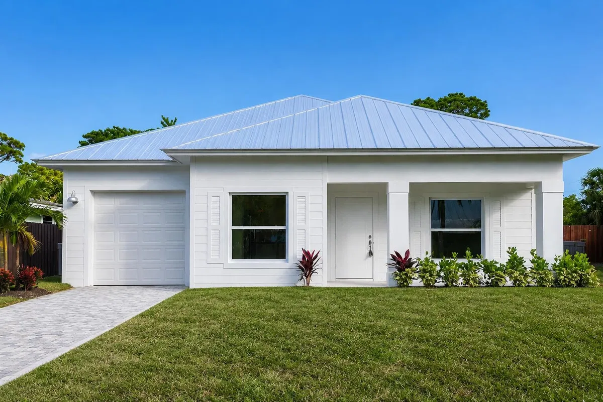 Residence
