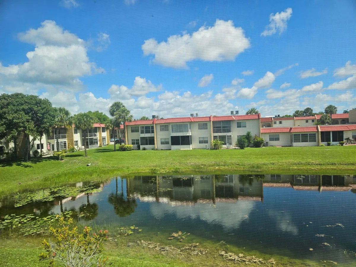 Residence
