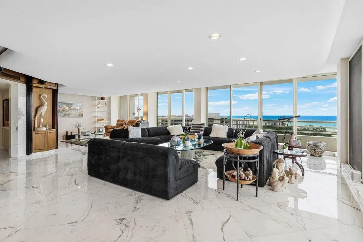 Sea Ranch Club of Boca Unit 1801 photo 4