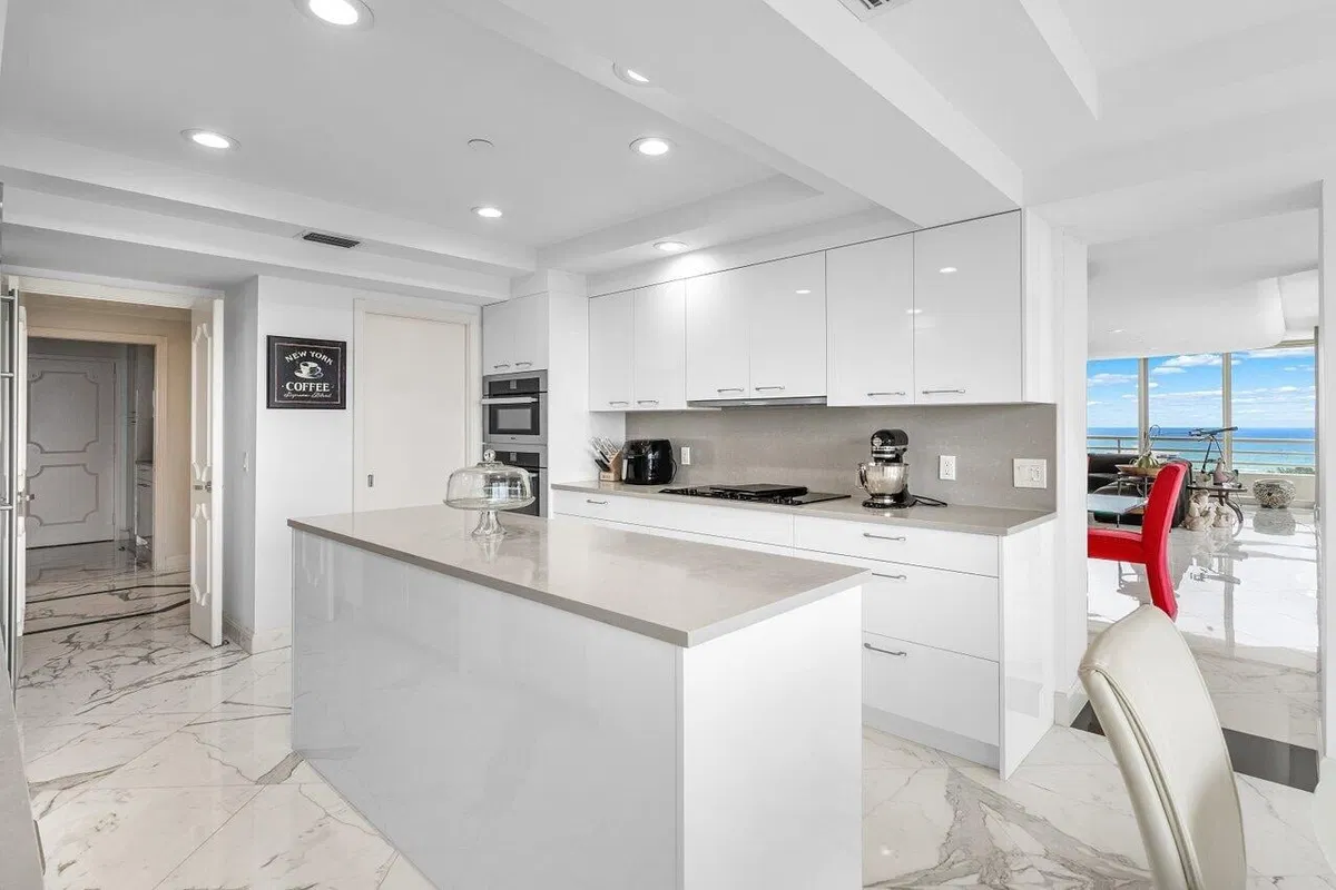 Sea Ranch Club of Boca Unit 1801 photo 10