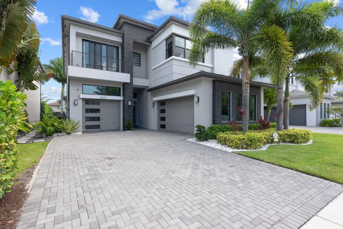 Boca Bridges Residence