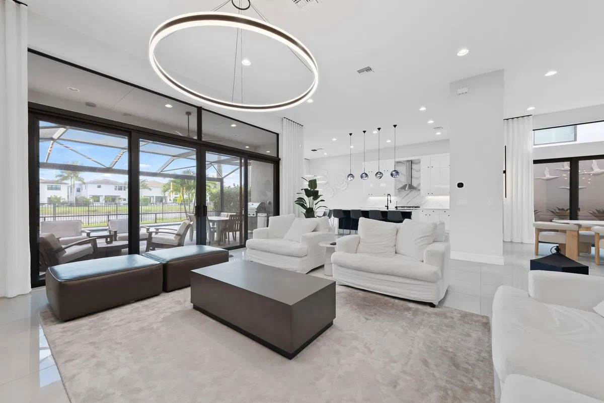 Boca Bridges Residence photo 10