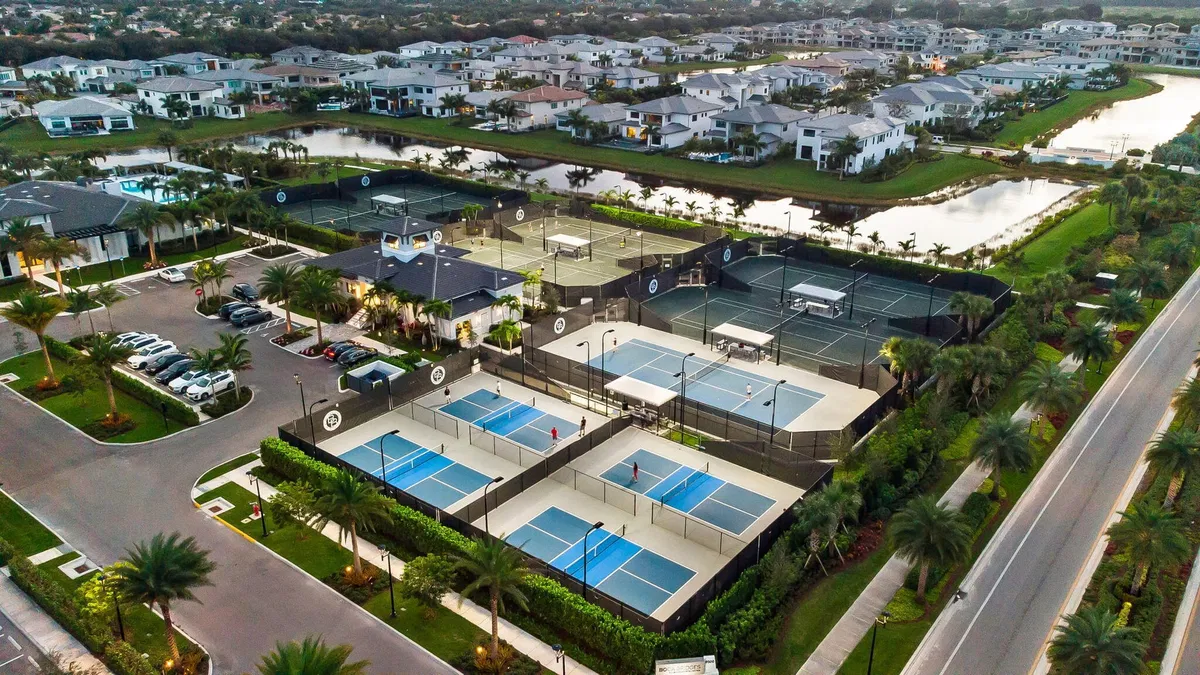 Boca Bridges Residence photo 55