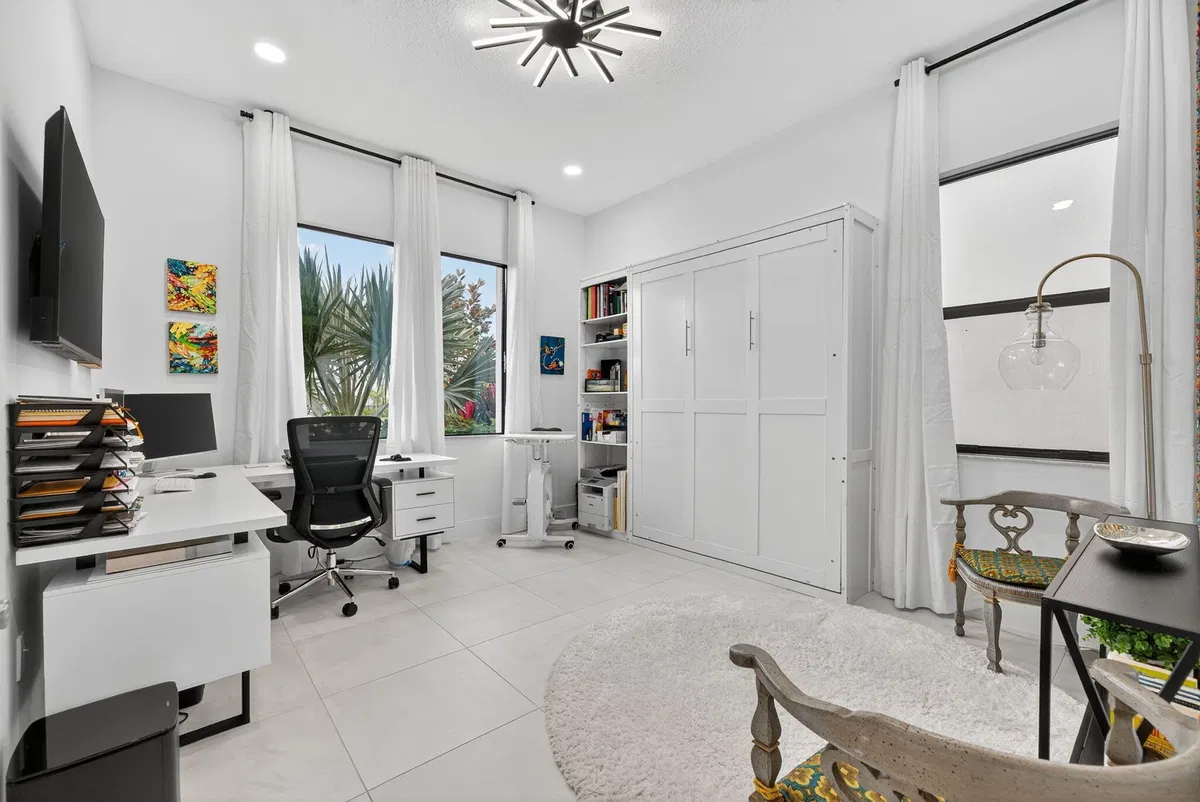 Boca Raton Golf Course Pud Residence photo 7