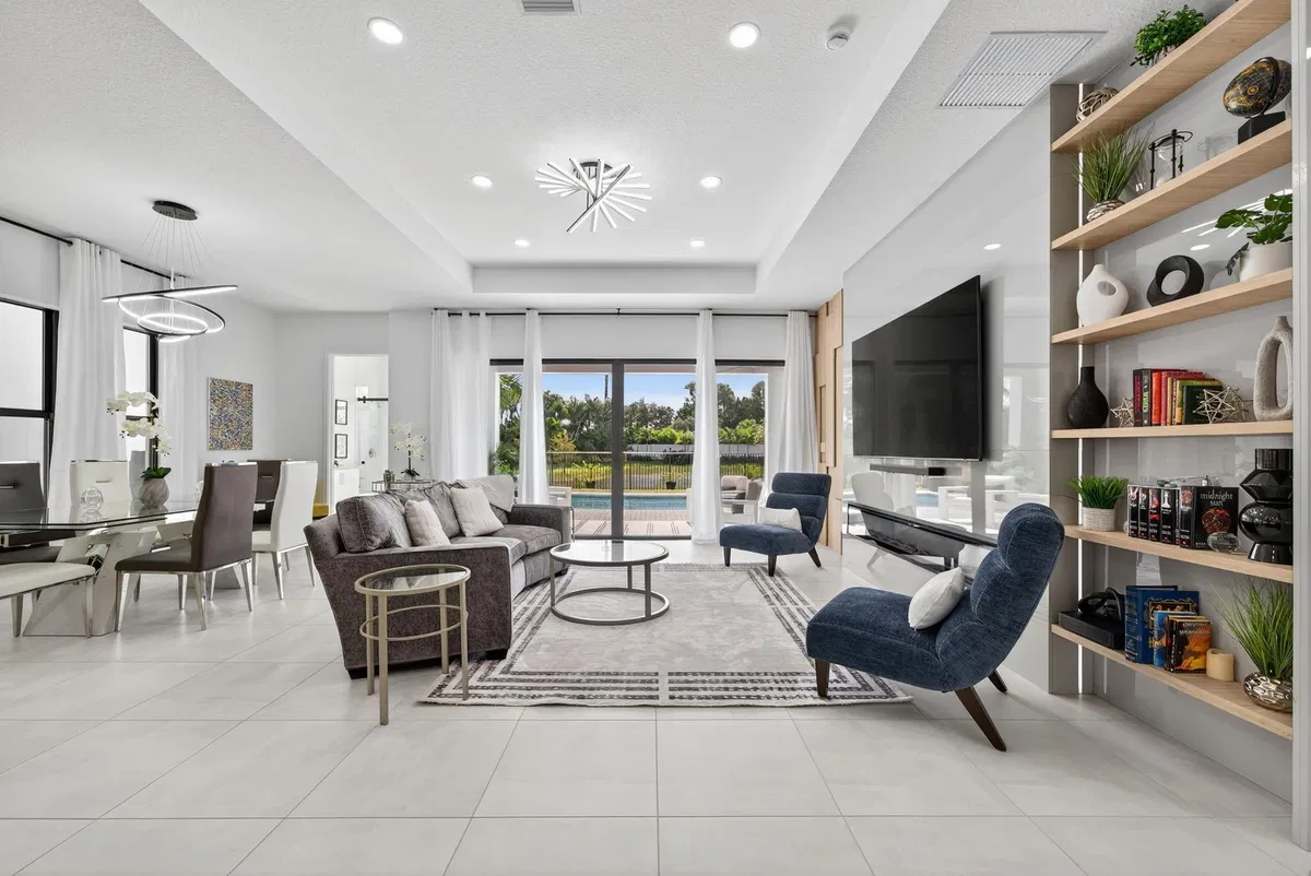 Boca Raton Golf Course Pud Residence photo 16