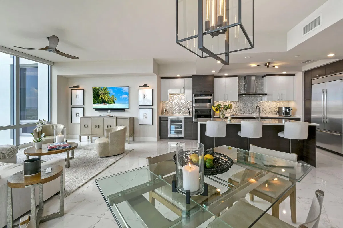 Water Club North Palm Beach Unit 1602 photo 7
