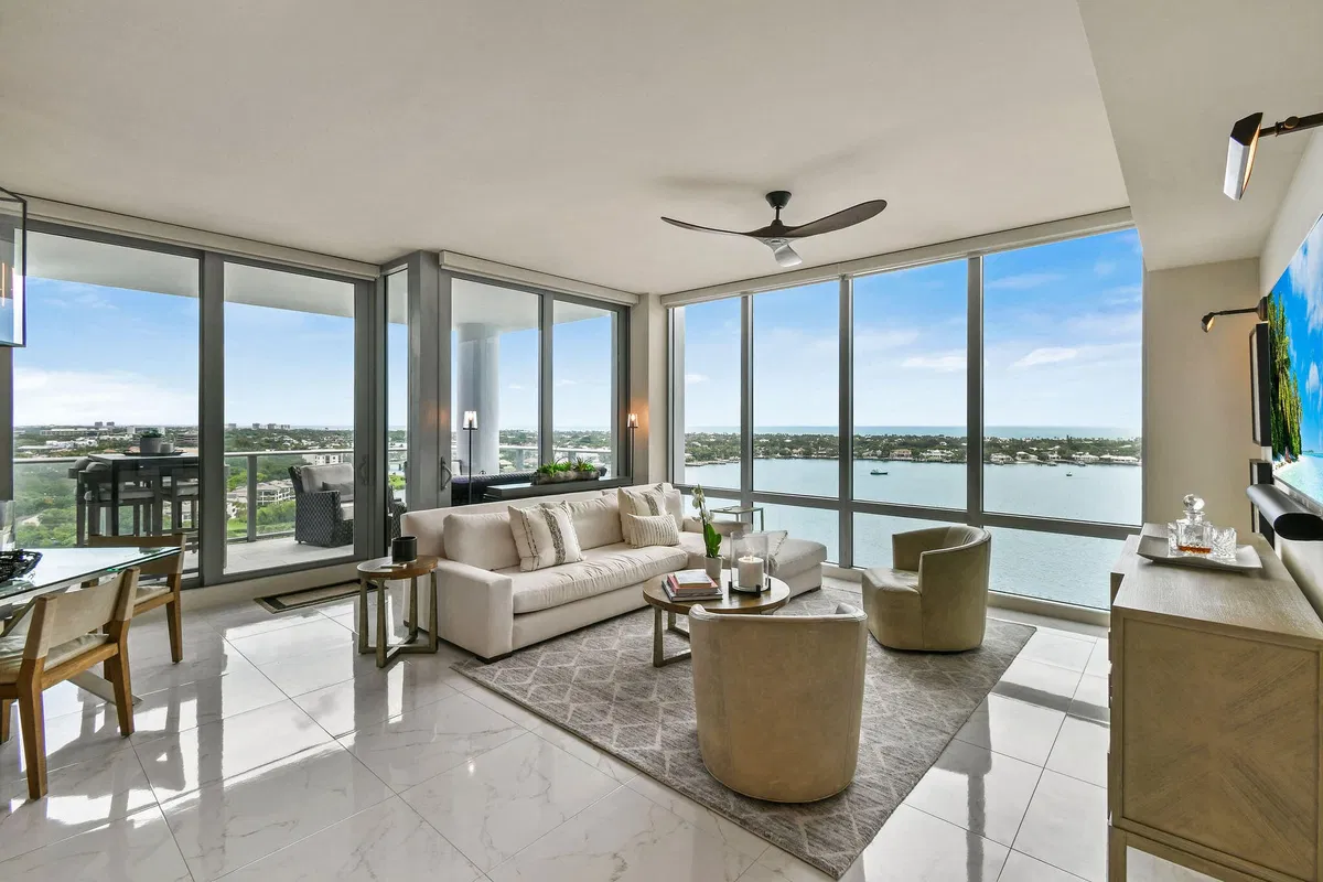Water Club North Palm Beach Unit 1602 photo 10