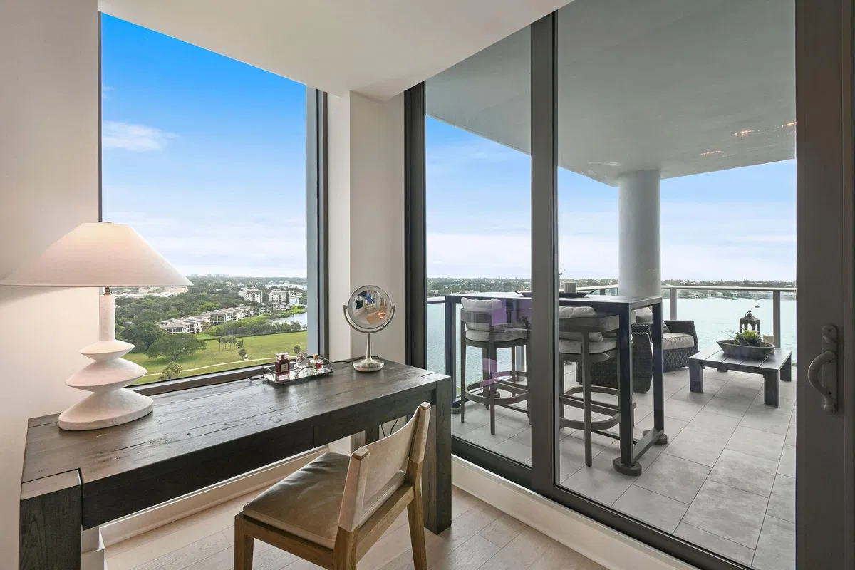 Water Club North Palm Beach Unit 1602 photo 13
