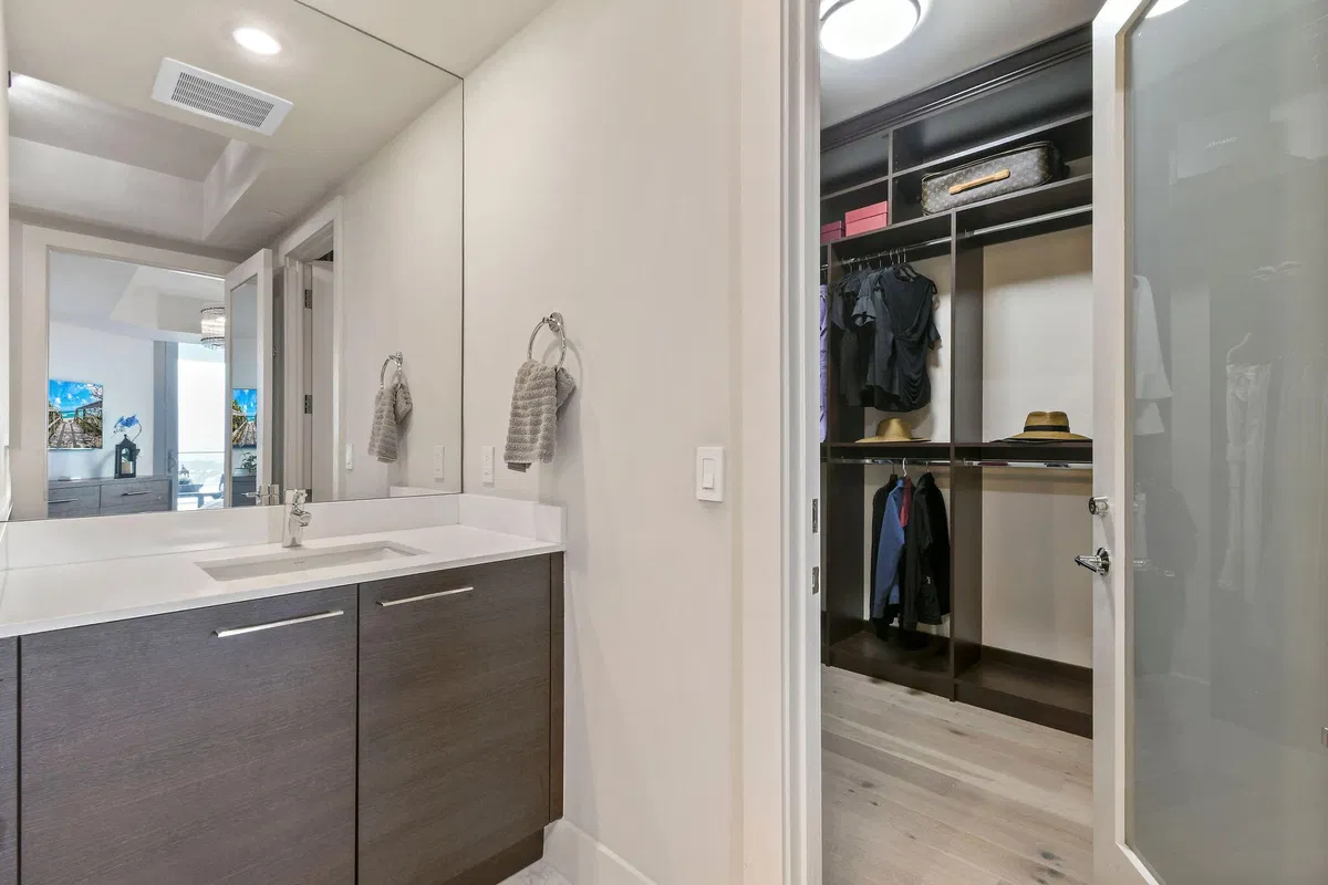Water Club North Palm Beach Unit 1602 photo 16