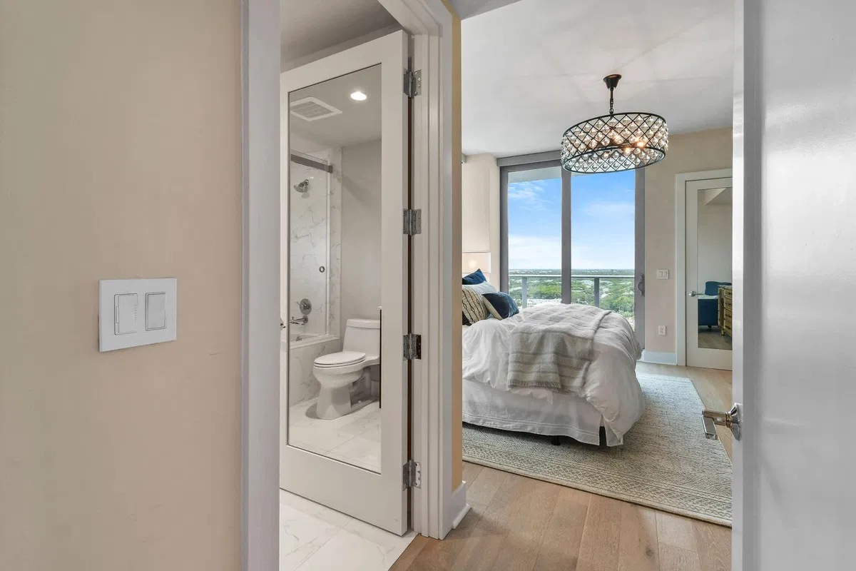 Water Club North Palm Beach Unit 1602 photo 22