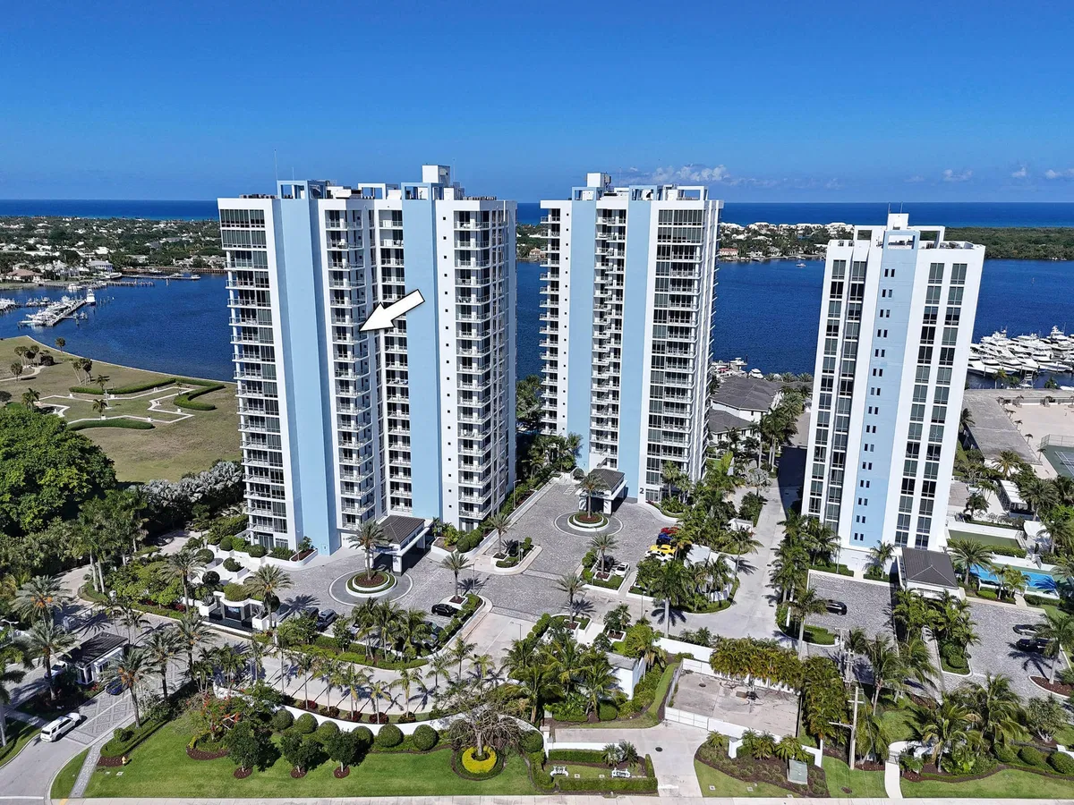 Water Club North Palm Beach Unit 1602 photo 34