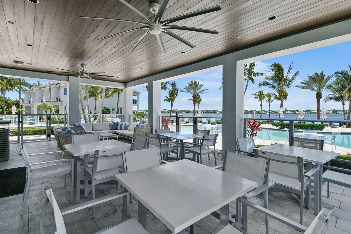 Water Club North Palm Beach Unit 1602 photo 40