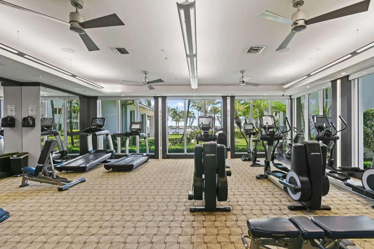 Water Club North Palm Beach Unit 1602 photo 43
