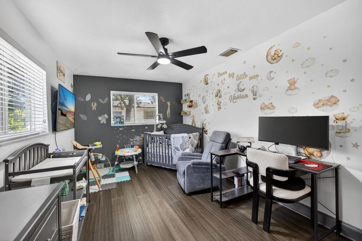 West Palm Beach Residence photo 34