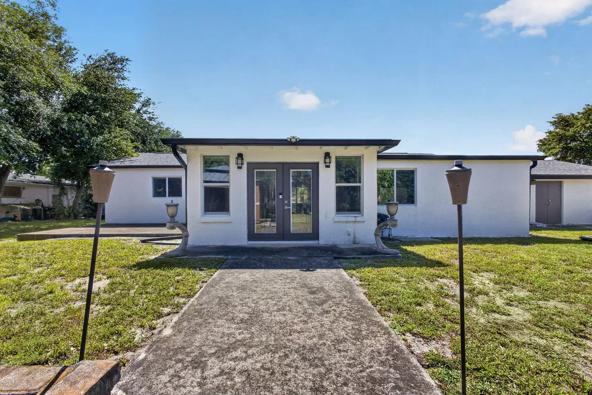 West Palm Beach Residence photo 46